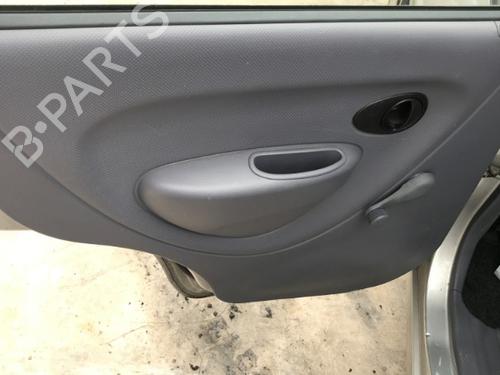 Steering column stalk DAEWOO MATIZ (M100, M150) 0.8 | BP25629513I23  - Image 15