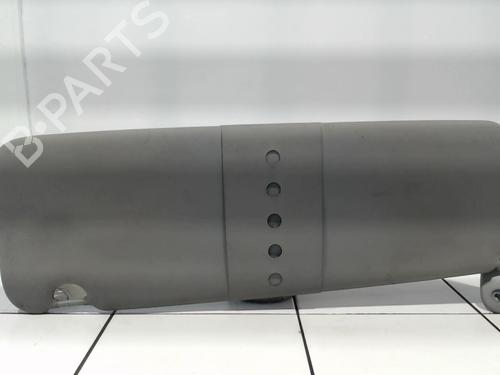 Used Left sun visor Left sun visor 39629540 39629540