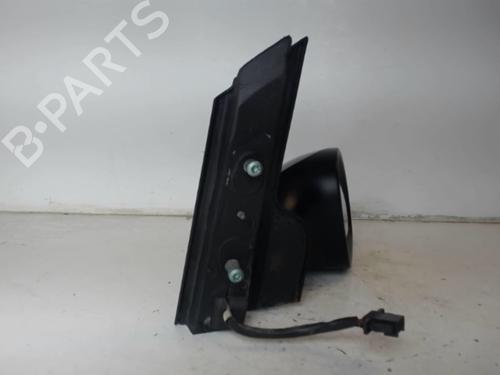Right mirror SEAT TOLEDO III (5P2) 2.0 TDI 16V | BP25640056C27 