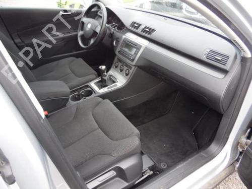 Headlight switch VW PASSAT B6 (3C2) 2.0 TDI | BP25640613I24 - Image 4