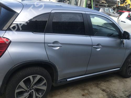 Used Parts CITROËN C4 AIRCROSS 1.6 HDi 115 AWC 4349224