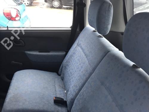 Front left seatbelt SUZUKI WAGON R+ (MA) 1.3 (RB413) | BP28096789I26 - Image 19