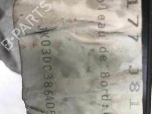 Used Instrument cluster Instrument cluster RENAULT ESPACE IV (JK0/1_) 2.0 dCi (JK01, JK02, JK1J, JK1K, JK1H) (150 hp) 30443678 30443678