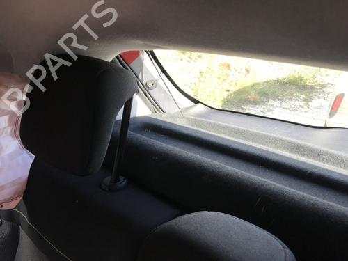 Tanklåg CITROËN C3 III (SX) 1.5 BlueHDi 100 (SXYHYP, SXYHTU) | BP31215194C131 - Image 32