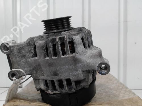 Alternator FIAT GRANDE PUNTO (199_) 1.2 | BP25628578M7 