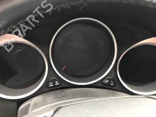 Rim CITROËN DS4 (NX_) 1.6 HDi 115 | BP25630845C45 