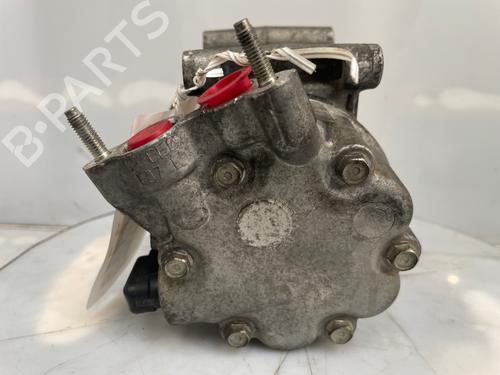 AC compressor PEUGEOT PARTNER Box Body/MPV 1.6 HDi | BP40597160M34 - Image 8