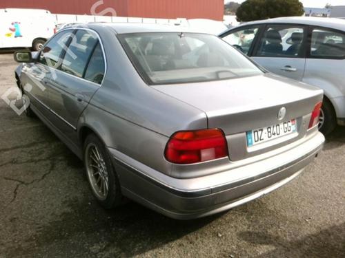 Left taillight BMW 5 (E39)  | BP25632062C34  - Image 8