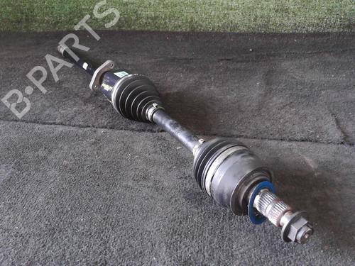Used Right front driveshaft Right front driveshaft CHEVROLET CRUZE Station Wagon (J308) 1.7 TD (131 hp) 26910620 26910620