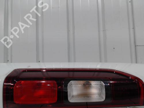 Used Left taillight FIAT TALENTO Van (296_) 1.6 D (145 hp) 26718810