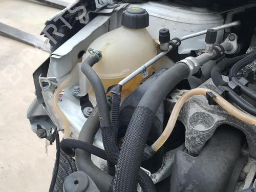 Climate control RENAULT CLIO IV (BH_) 1.5 dCi 90 | BP25648093I5  - Image 24