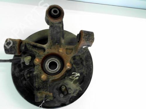 Left rear steering knuckle SUZUKI GRAND VITARA II (JT, TE, TD) 1.9 DDiS All-wheel Drive (JT419, TD44, JB419WD, JB419XD,... | BP25641007M27 