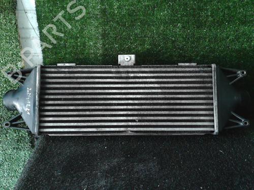 Used Intercooler Intercooler IVECO DAILY IV Van 35C13 V, 35C13 V/P, 35S13 V, 35S13 V/P (126 hp) 25629625 25629625
