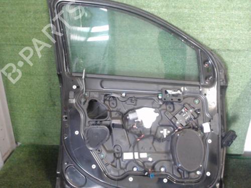 Used Left front door DODGE JOURNEY 2.0 CRD (140 hp) 25631762