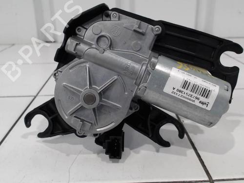 Used Rear wiper motor PEUGEOT 208 I (CA_, CC_) 1.2 VTI 82 (82 hp) 25639266