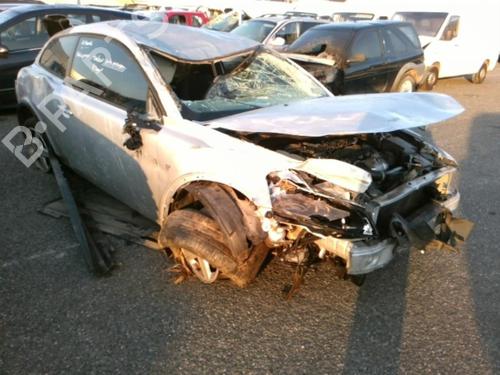 Steering column VOLVO C30 (533) 1.6 D | BP25628061M21  - Image 8