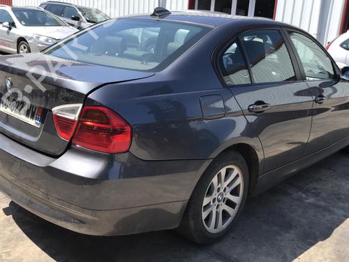Brugte BMW 3 (E90) 320 d 4442081