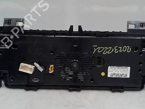 Used Instrument cluster Instrument cluster 38233894 38233894