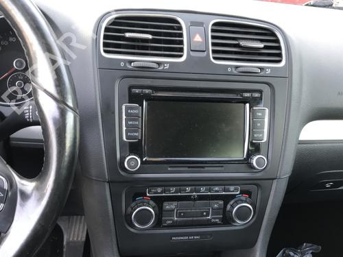 Steering column stalk VW GOLF VI (5K1)  | BP25880848I23  - Image 12