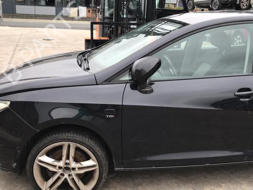 Front left window mechanism SEAT IBIZA IV (6J5, 6P1) 1.9 TDI | BP25634853C22 