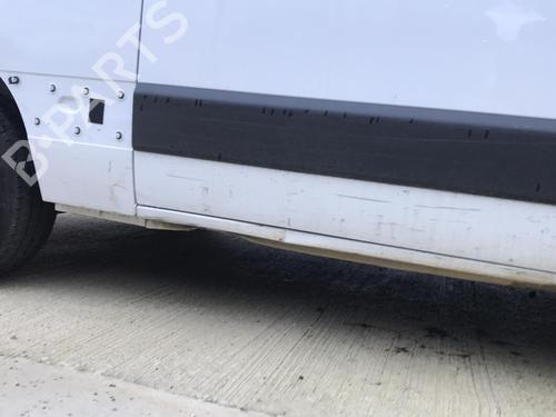 Left sun visor OPEL MOVANO B Van (X62) 2.3 CDTI FWD (FV) | BP31839264I1 - Image 10