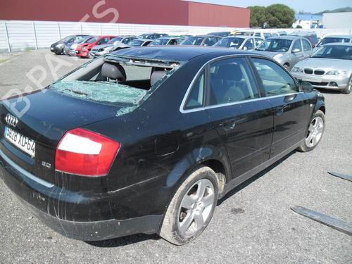 AUDI A4 B6 (8E2) 2526561