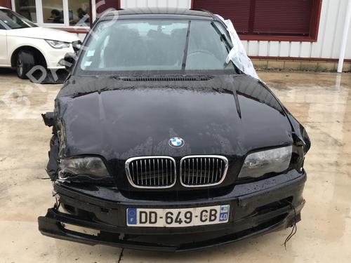 Radio BMW 3 (E46) 320 d | BP25629145E6 