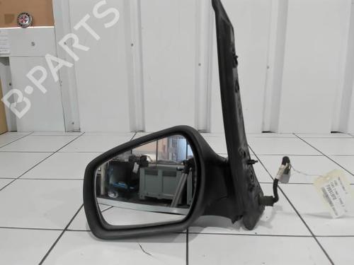 Left mirror FORD C-MAX (DM2) 1.8 TDCi | BP25631142C26 