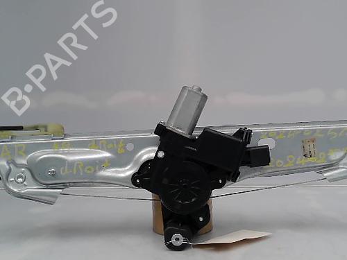 Used Rear right window mechanism Rear right window mechanism 36818493 36818493