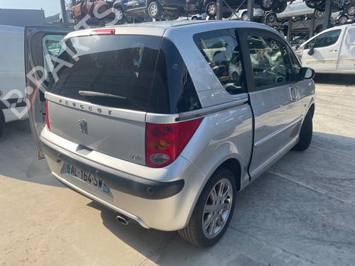 Ricambi PEUGEOT 1007 (KM_) 1.6 16V 4951546