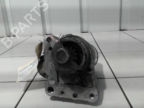 Starter CITROËN C4 Picasso I MPV (UD_) 1.6 HDi 110 | BP28276856M8 