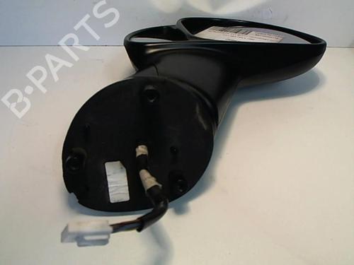 Used Left mirror Left mirror 25646986 25646986