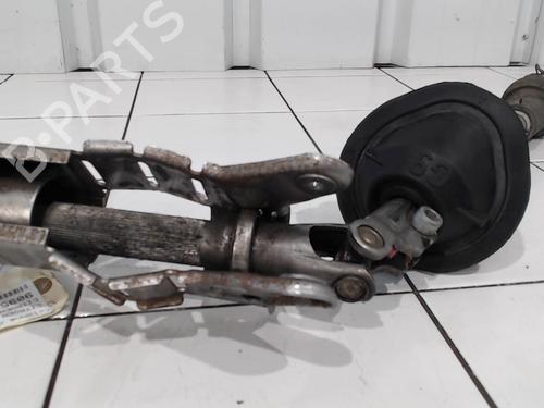 Steering column CITROËN JUMPY II Van 1.6 HDi 90 16V | BP25639416M21 - Image 2