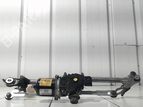 Used Front wiper motor Front wiper motor CITROËN C4 CACTUS 1.2 THP 110 (110 hp) 32386482 32386482