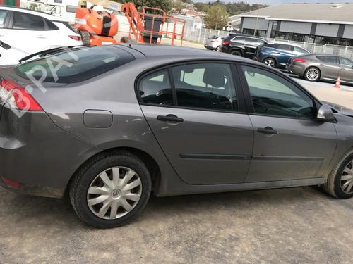 Subframe RENAULT LAGUNA III (BT0/1) 1.5 dCi (BT00, BT0A, BT0T, BT1J) | BP33180676M9 - Image 16