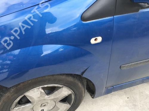 Instrument cluster RENAULT TWINGO II (CN0_) 1.5 dCi (CN0E) | BP29447036C47  - Image 26