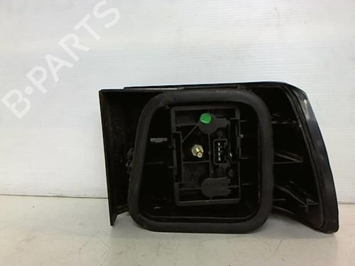 Left taillight CITROËN XANTIA (X1_, X2_) 2.0 HDI 109 | BP25644051C34 