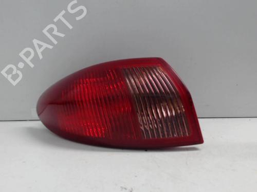 Used Left taillight ALFA ROMEO 147 (937_) 1.6 16V T.SPARK (937.AXA1A, 937.AXB1A, 937.BXB1A) (120 hp) 25635595