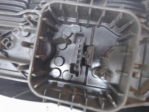 Used Left taillight MERCEDES-BENZ VANEO (414) [2002-2005]  25639828