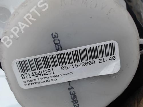 Rear left seatbelt BMW 3 (E90) 320 d | BP25629570I29 - Image 5