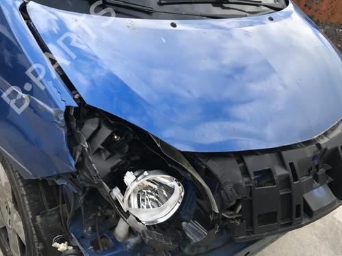 Instrument cluster RENAULT TWINGO II (CN0_) 1.5 dCi (CN0E) | BP29447036C47  - Image 23