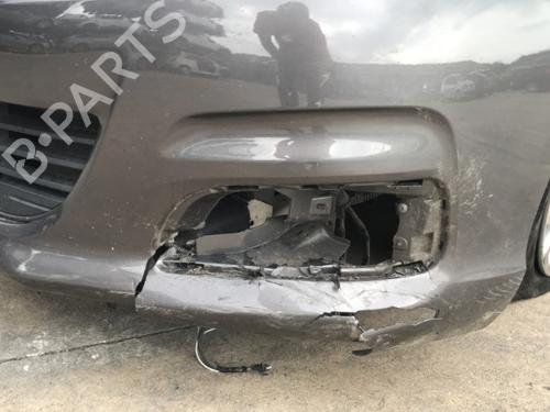 Elektronisk modul CITROËN C4 II (NC_) 1.6 HDi 115 | BP25644316M83 