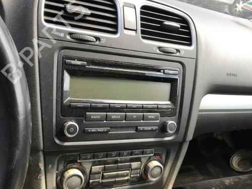 Gearbox VW GOLF VI (5K1) 2.0 TDI | BP27250849M3  - Image 25