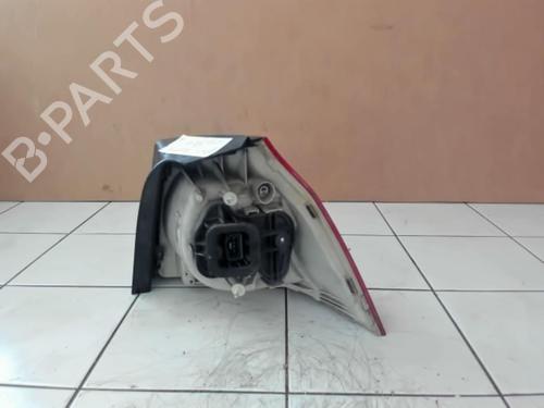 Left taillight VW GOLF V (1K1) 1.9 TDI | BP25642910C34 
