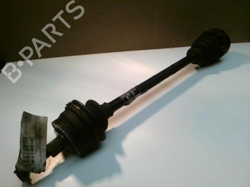 Used Right rear driveshaft VW PASSAT B5 Variant (3B5) 2.5 TDI Syncro/4motion (150 hp) 25637519