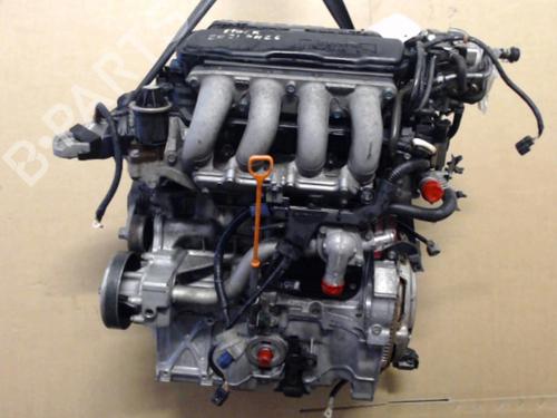 Used Engine Engine HONDA JAZZ III (GE_, GG_, GP_, ZA_) 1.2 (GG1) (90 hp) 25645103 25645103