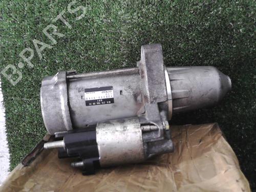 Starter MERCEDES-BENZ B-CLASS Sports Tourer (W246, W242) B 200 CDI (246.201) | BP25634351M8 