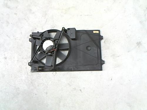Used Radiator fan Radiator fan 25641132 25641132
