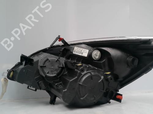 Right headlight OPEL MERIVA B MPV (S10) 1.7 CDTI (75) | BP36232970C29 - Image 4