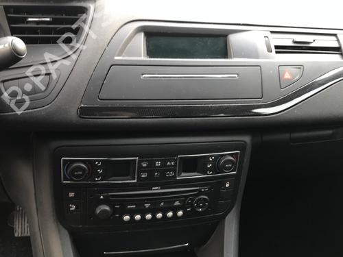 Front right seatbelt CITROËN C5 III (RD_) 2.0 HDi 140 (RDRHF8, RDRHFA, RDRHA8, RDRHAJ) | BP29349919I25 - Image 30